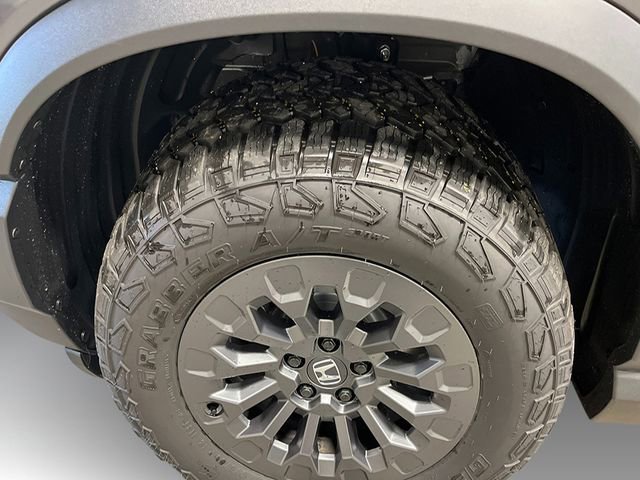 New 2026 Honda Passport TrailSport image 11