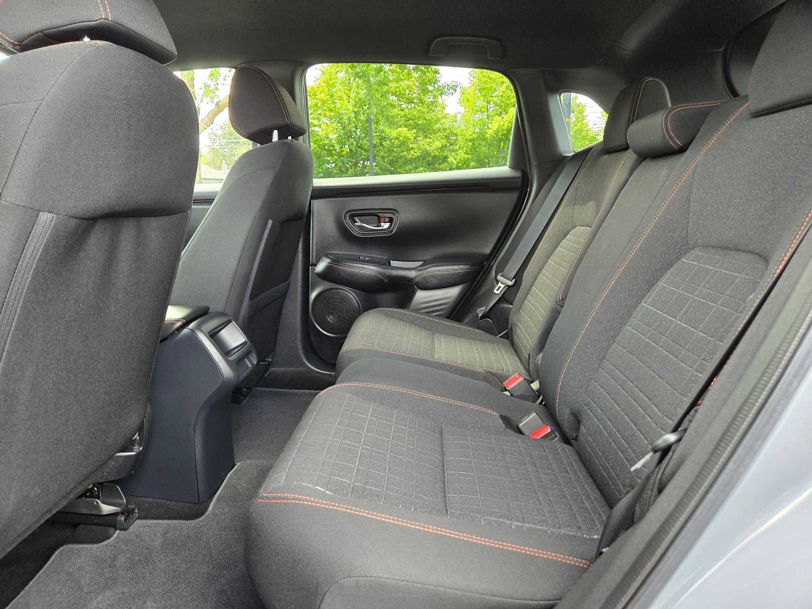 Used 2024 Honda HR-V Sport image 15