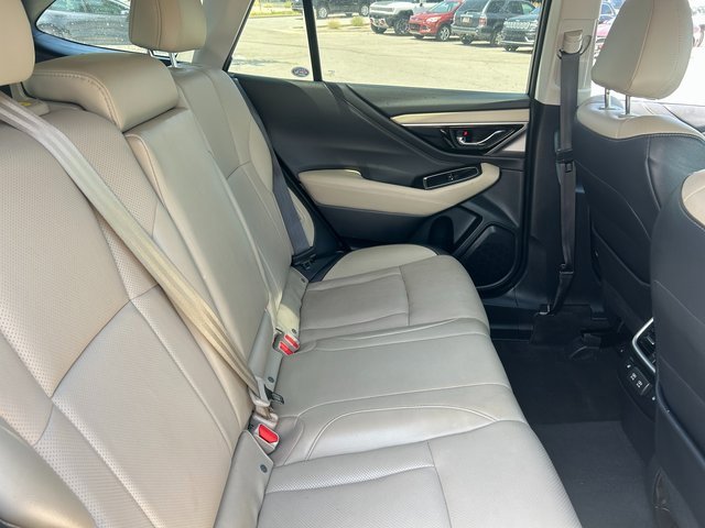 Used 2022 Subaru Outback Limited image 33