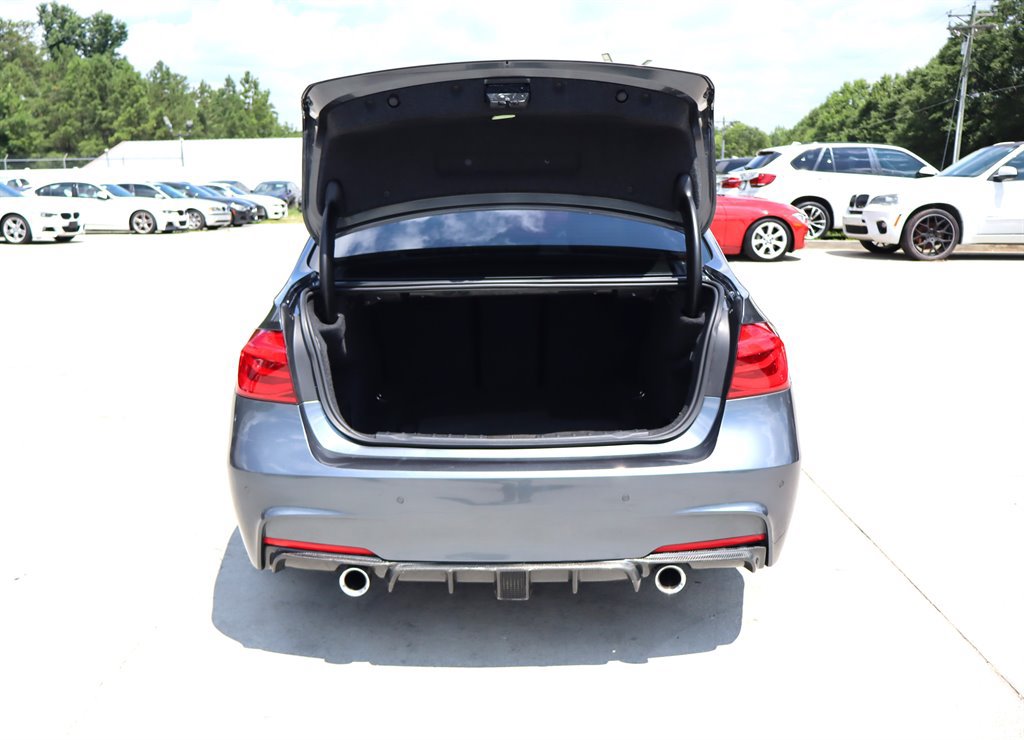 Used 2018 BMW 340i Sedan RWD image 41