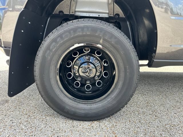 New 2026 RAM 3500 Lone Star AWD/4WD image 59