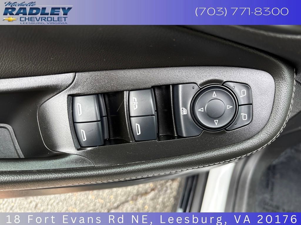 Certified 2024 Buick Encore GX Sport Touring image 18