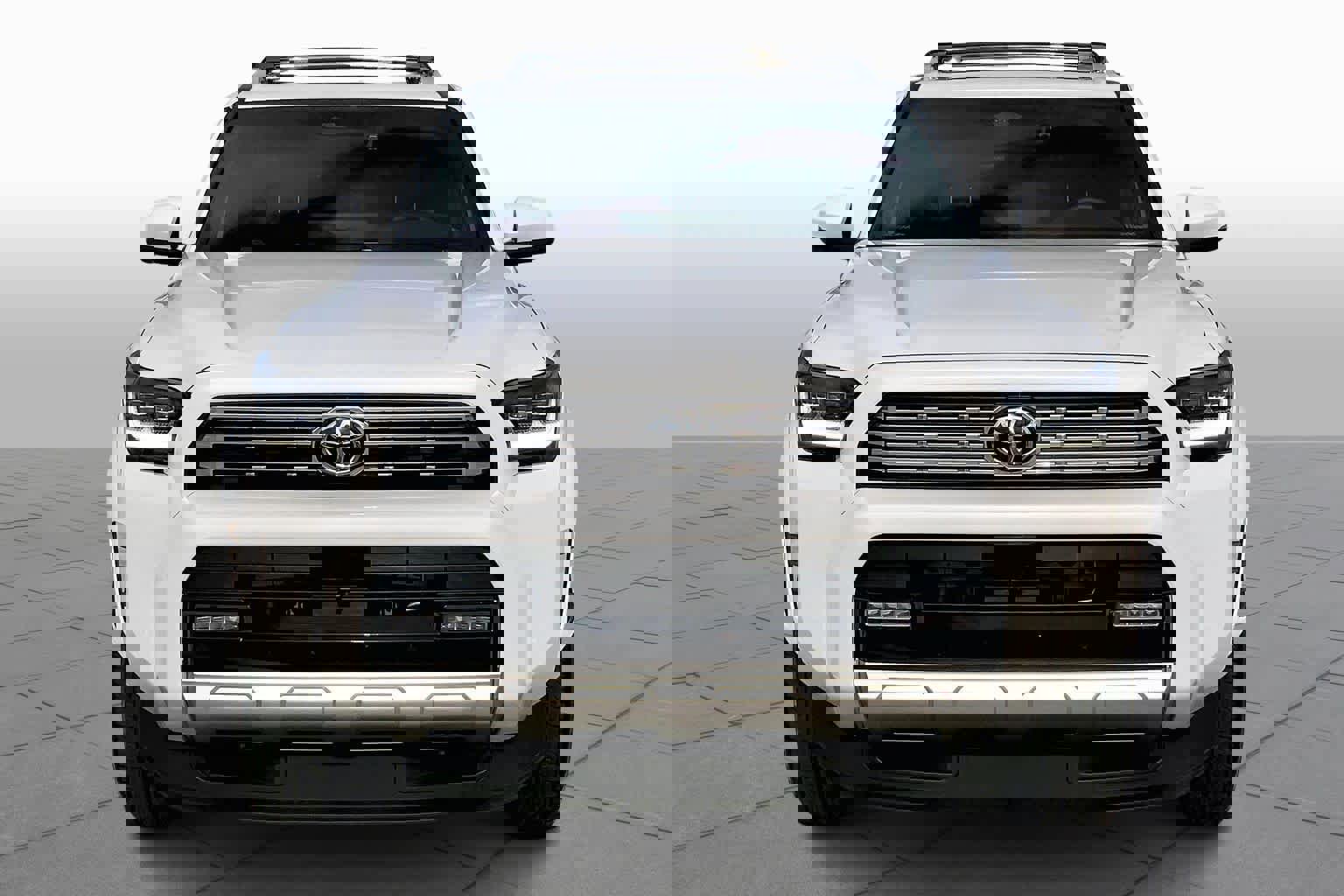 Used 2025 Toyota 4Runner Limited image 3