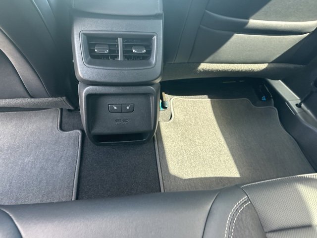 New 2026 Chevrolet Equinox EV LT image 39