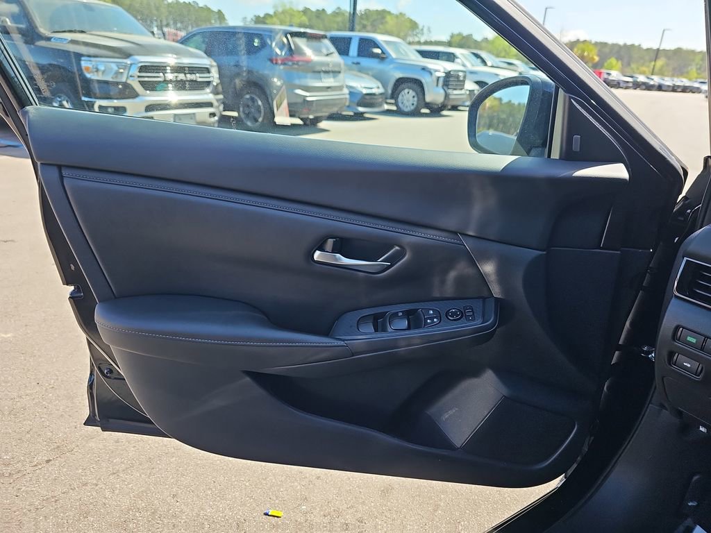 Used 2024 Nissan Sentra SV w/ All-Weather Package image 29