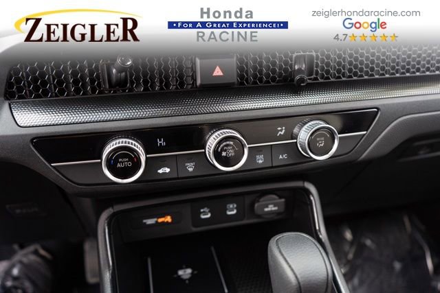 Used 2026 Honda CR-V LX image 21