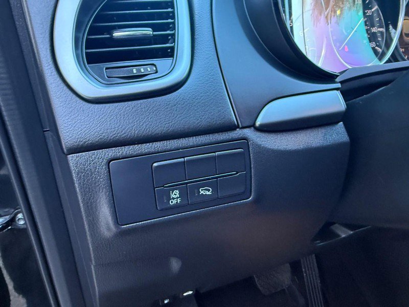 Used 2021 MAZDA CX-9 Sport image 20