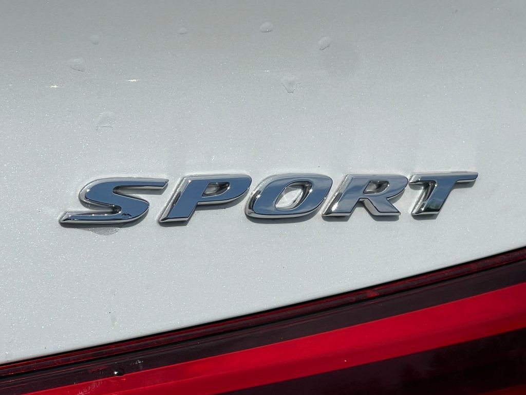 Used 2024 Honda Civic Sport image 10