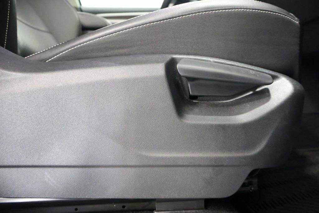 Used 2022 Volkswagen Atlas SE image 22