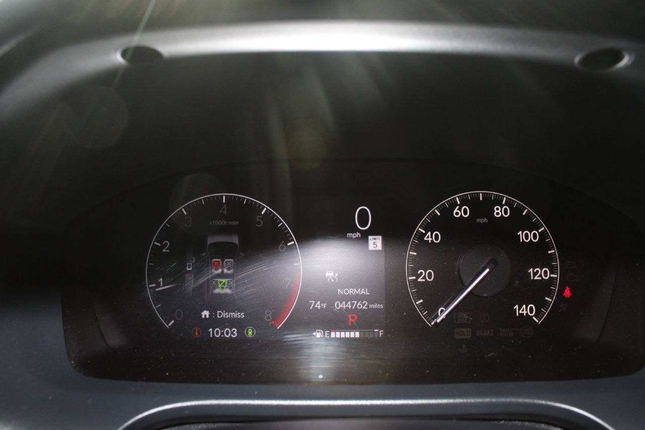 Used 2024 Honda HR-V Sport image 13