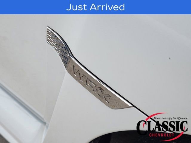 Used 2021 Subaru WRX image 18