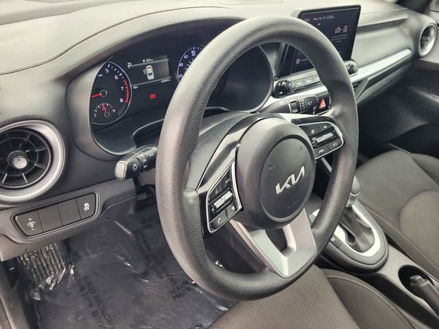 Used 2023 Kia Forte LXS image 23