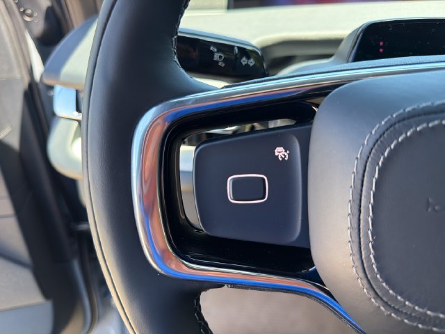 New 2026 Lincoln Navigator Reserve w/ Jet Appearance Package AWD/4WD image 27