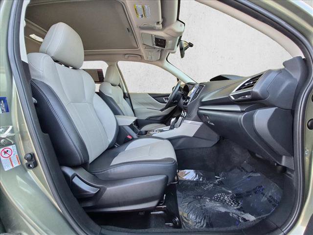 Used 2019 Subaru Forester Limited AWD/4WD image 22