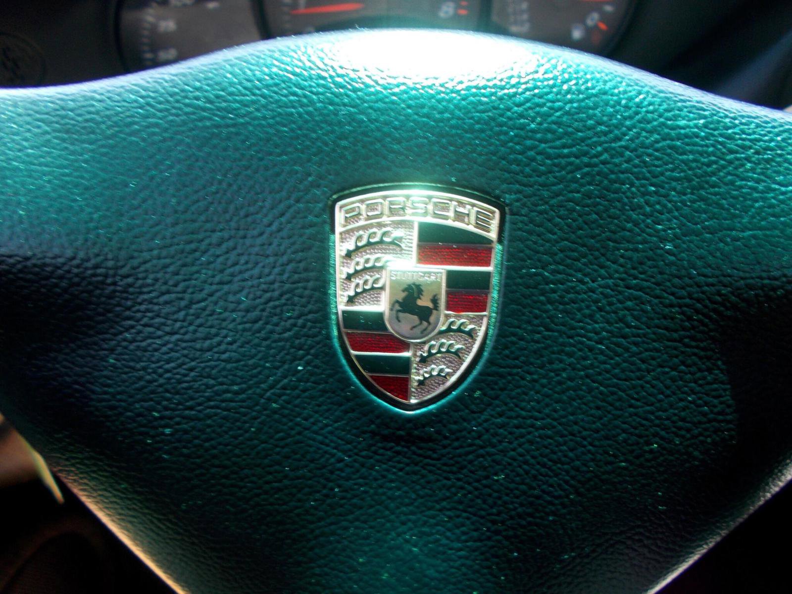 Used 2004 Porsche Boxster image 27