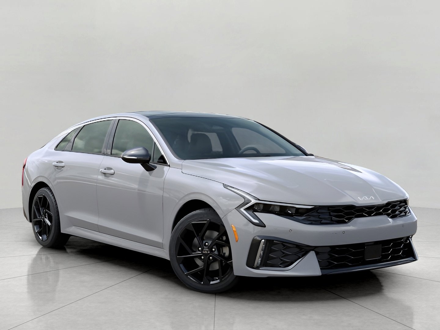 New 2026 Kia K5 GT-Line image 8