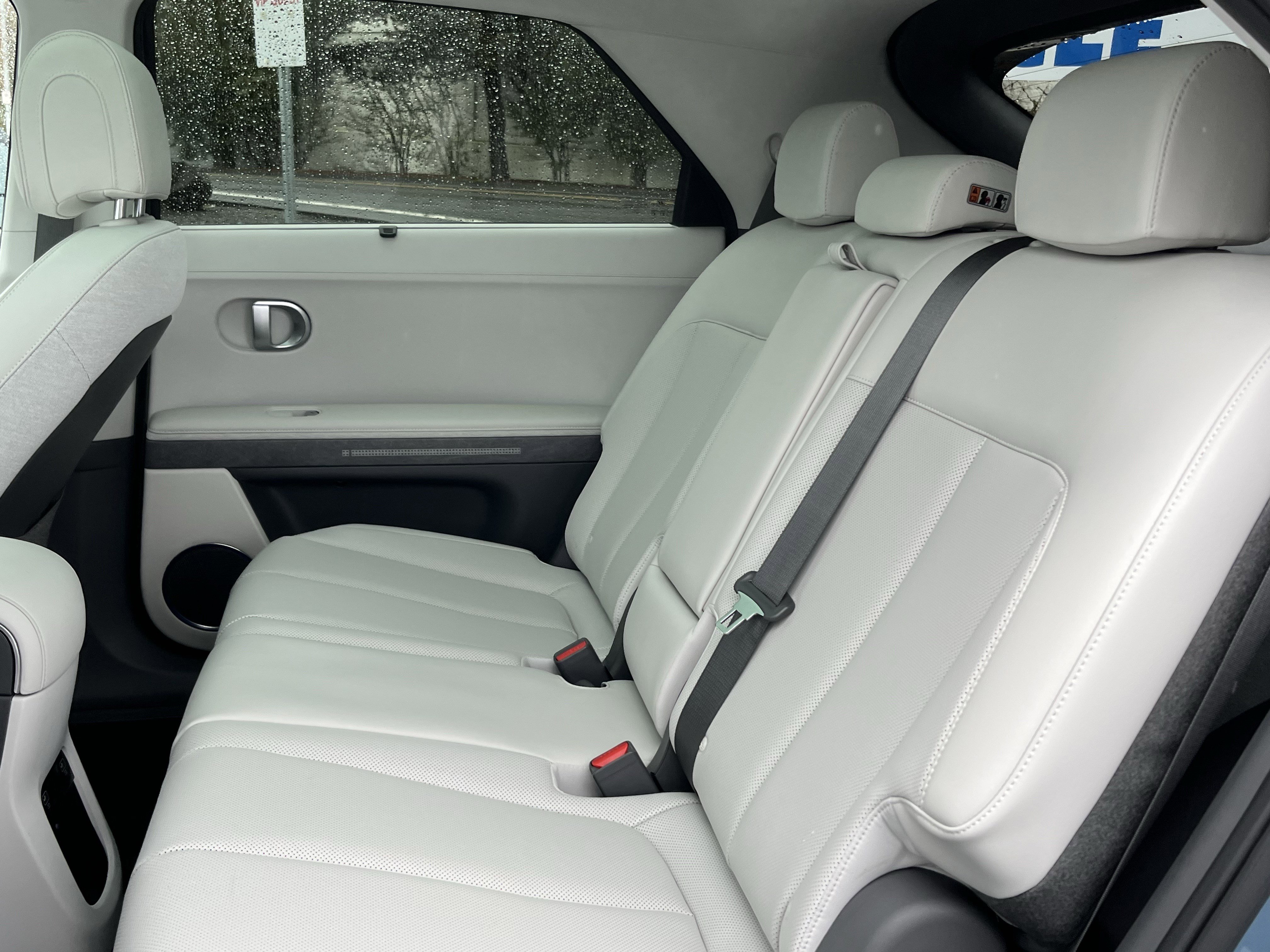 Certified 2023 Hyundai Ioniq 5 Limited image 14