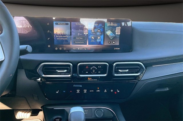 New 2026 Nissan Sentra SV w/ SV Convenience Package image 6