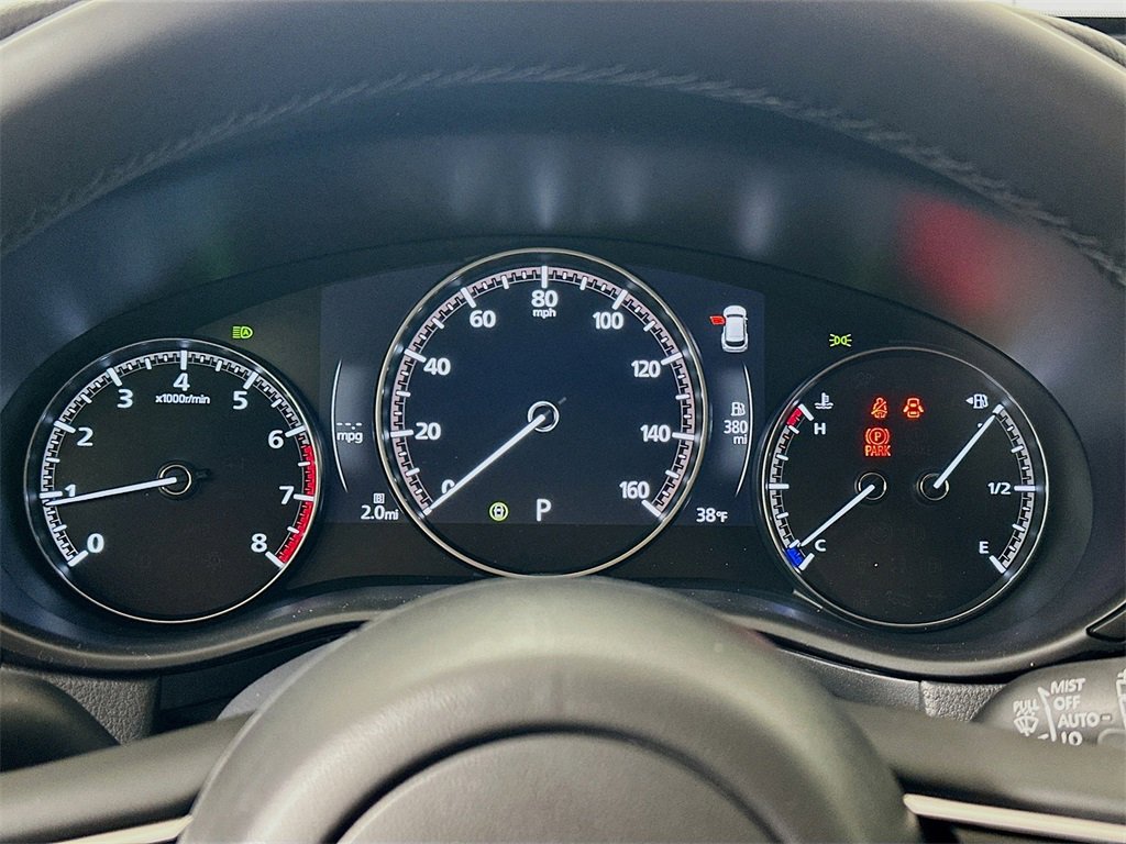 New 2026 MAZDA CX-50 AWD 2.5 S w/ Weather Package image 12