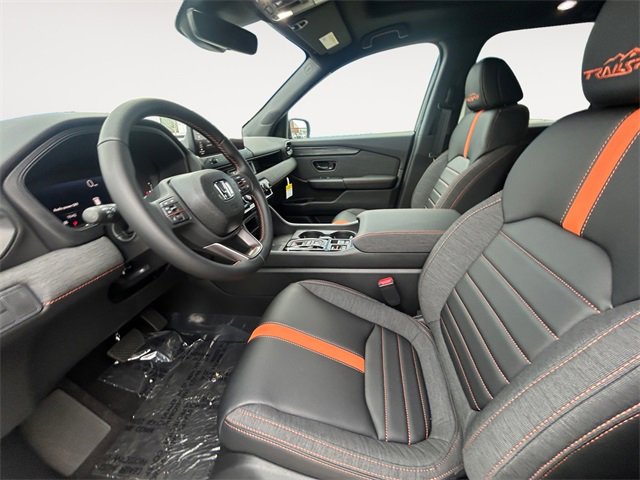 New 2026 Honda Passport TrailSport image 9