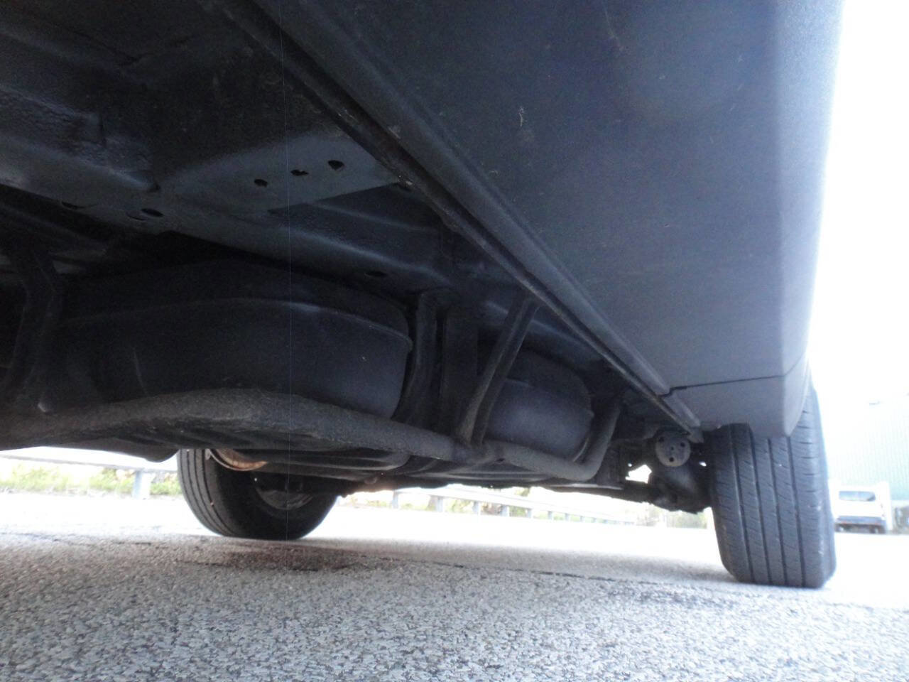 Used 2009 Honda Element EX image 5