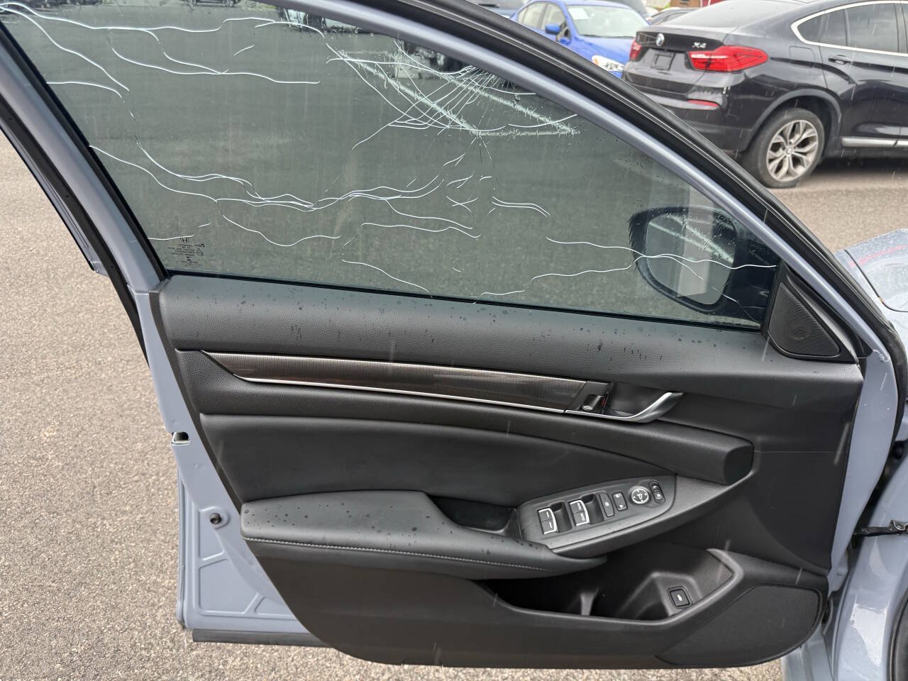 Used 2022 Honda Accord Sport image 19
