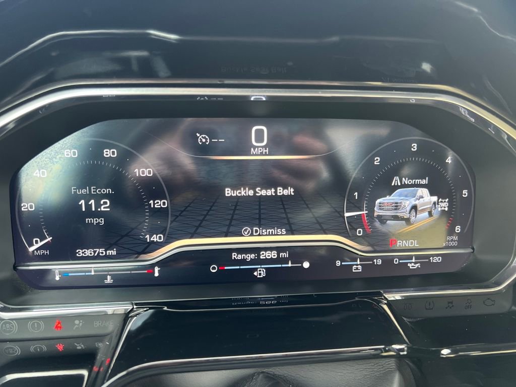 Used 2024 GMC Sierra 1500 SLE image 13