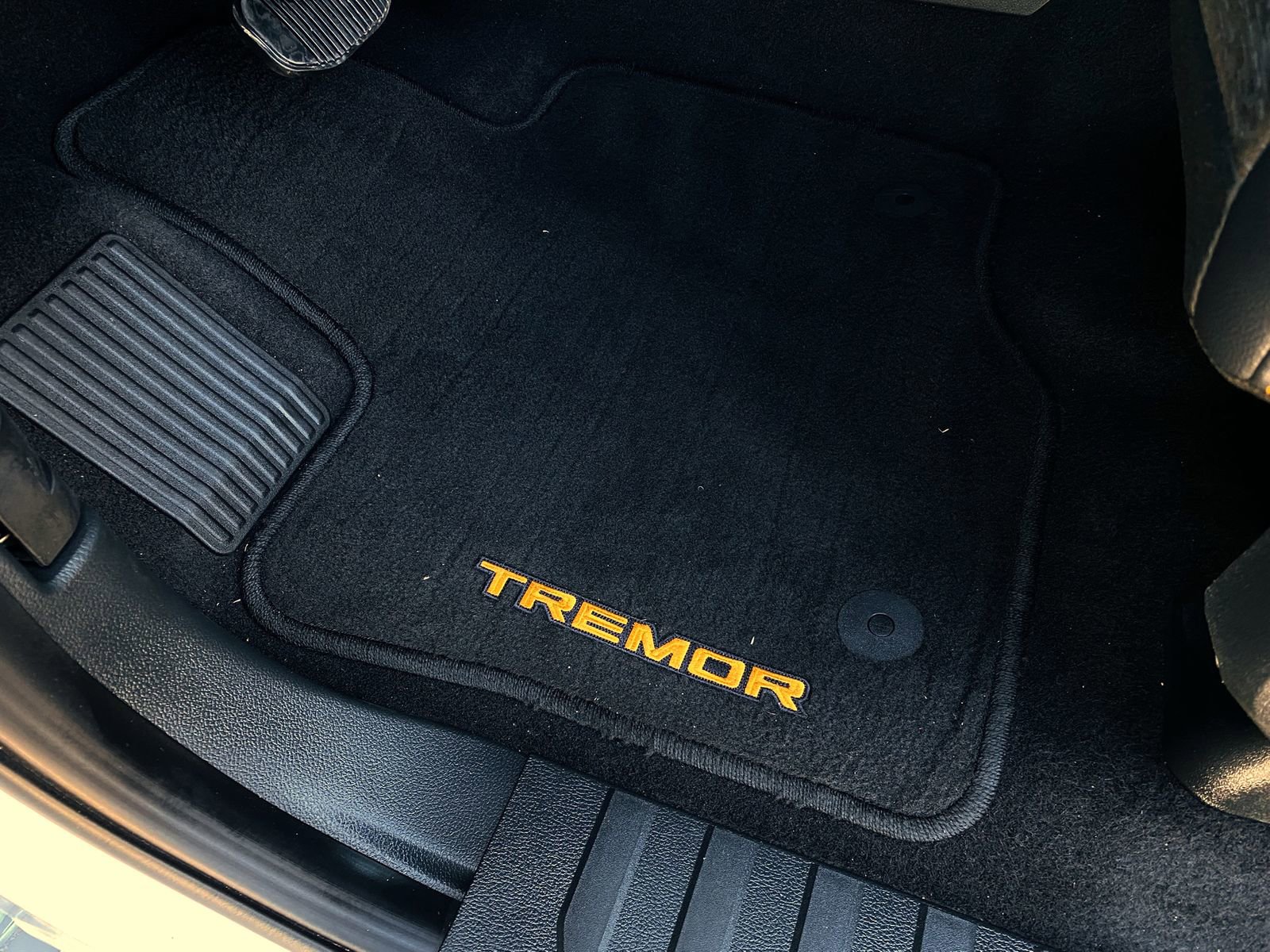 Used 2025 Ford F150 Tremor w/ Tow/Haul Package image 15