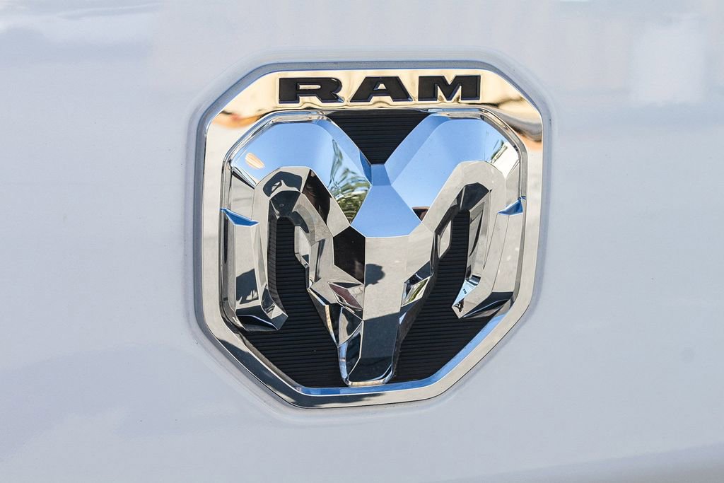 Used 2020 RAM 1500 Limited image 12