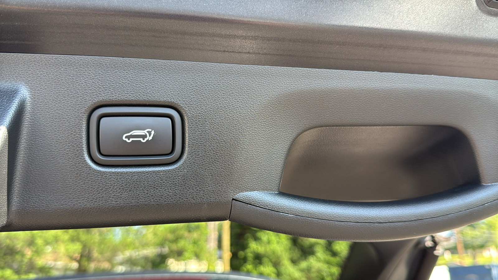 Used 2024 Hyundai Tucson Limited AWD/4WD image 26