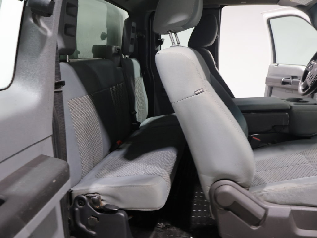 Used 2011 Ford F250 XL w/ PWR Equipment Group AWD/4WD image 19