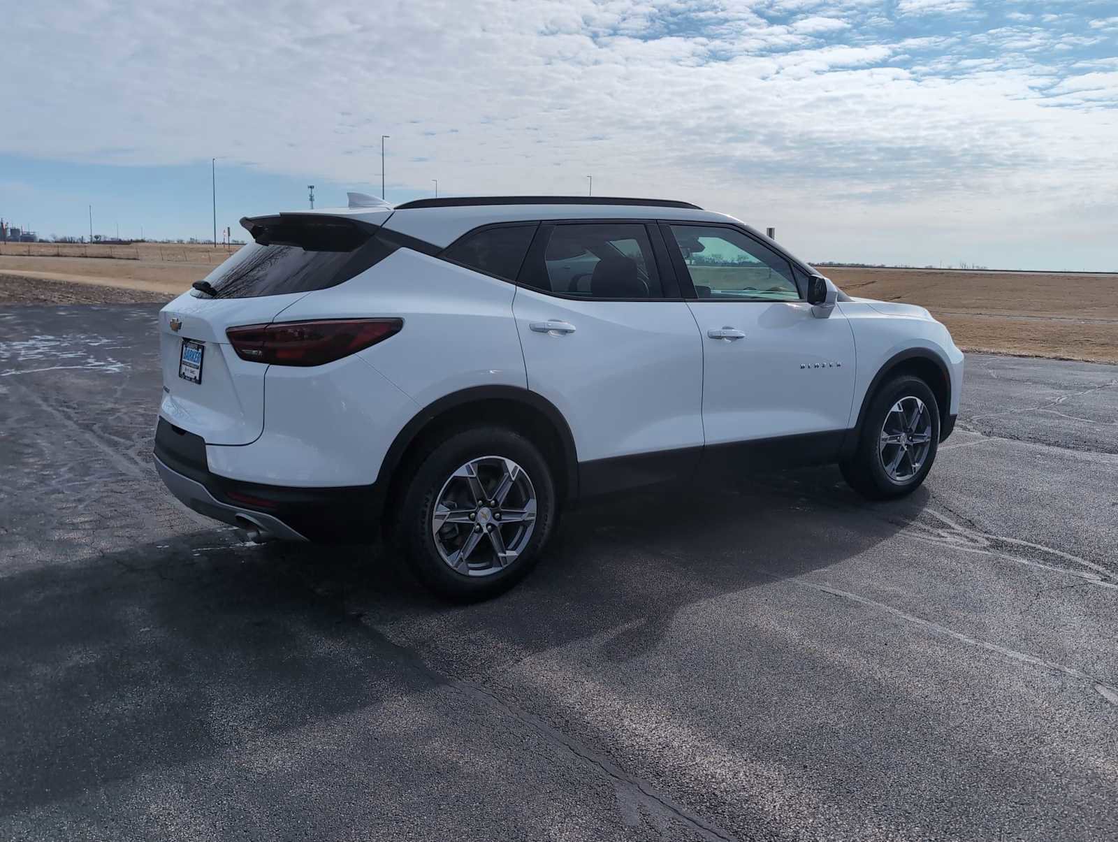 Used 2024 Chevrolet Blazer LT w/ Convenience Package image 8