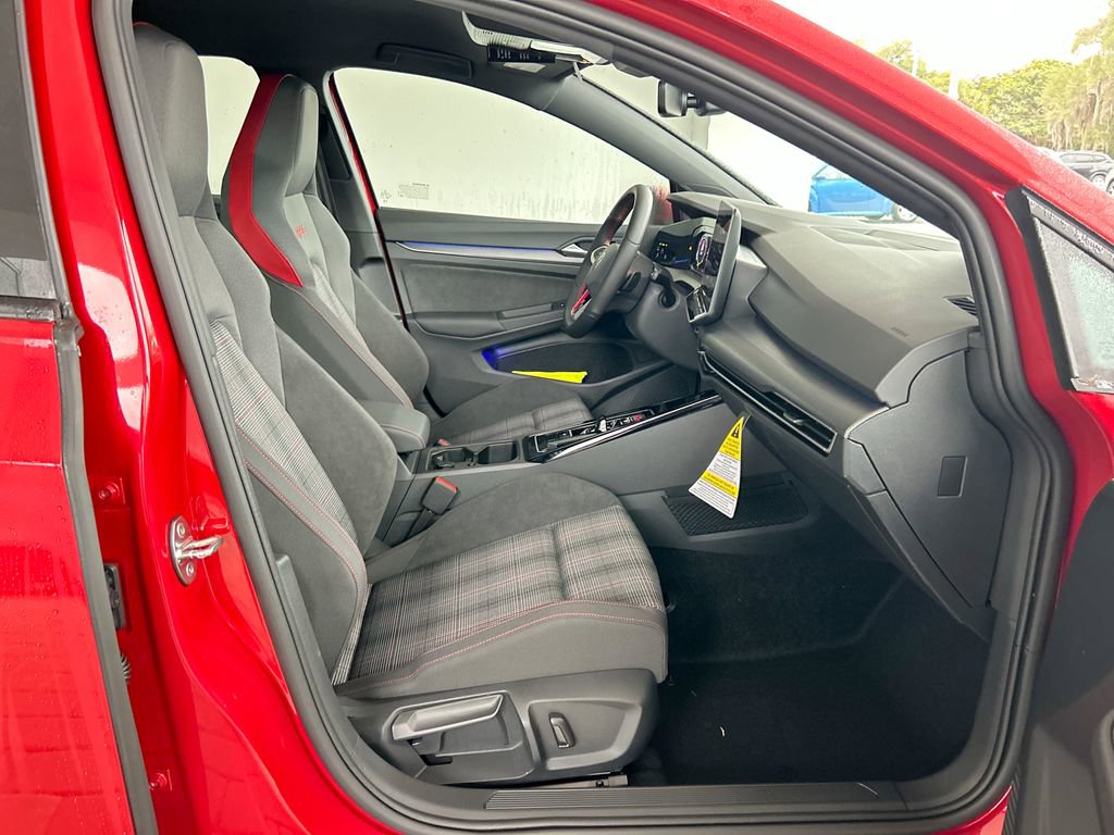 New 2026 Volkswagen GTI S image 40