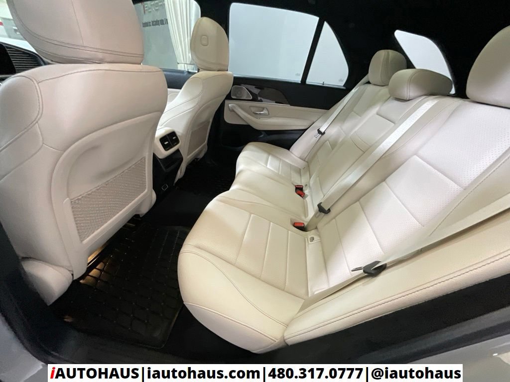 Used 2024 Mercedes-Benz GLE 450 4MATIC image 18