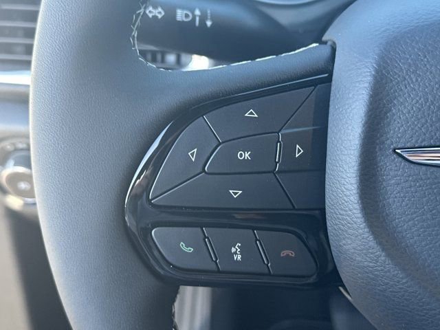 New 2026 Chrysler Pacifica Limited image 20