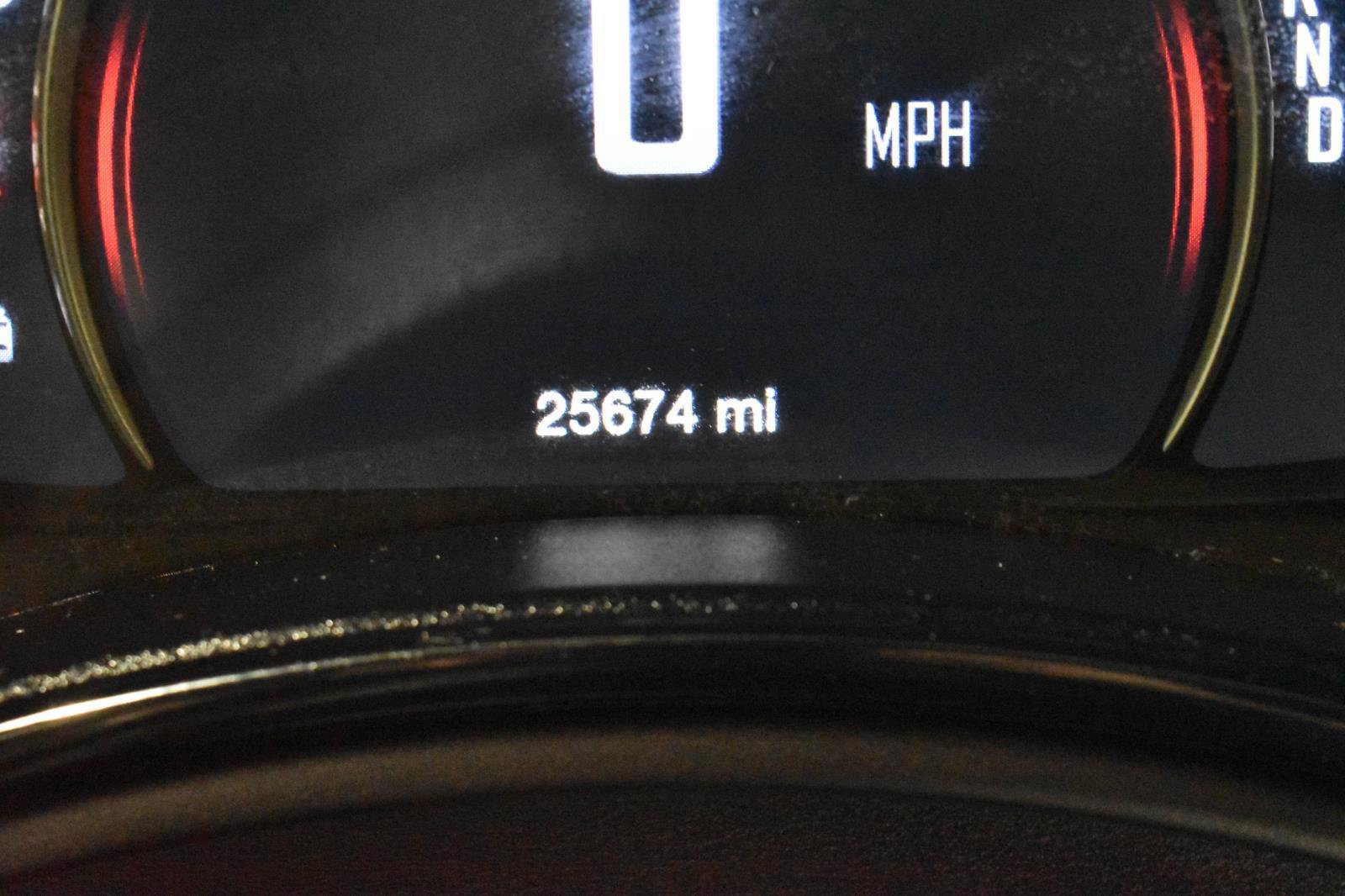 Used 2024 Dodge Durango SXT image 20