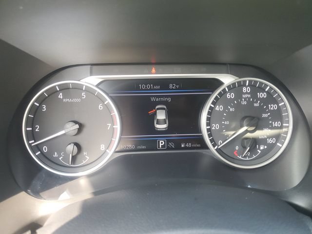 Certified 2024 Nissan Sentra SR FWD image 20
