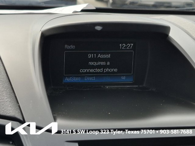 Used 2019 Ford Fiesta S FWD image 29