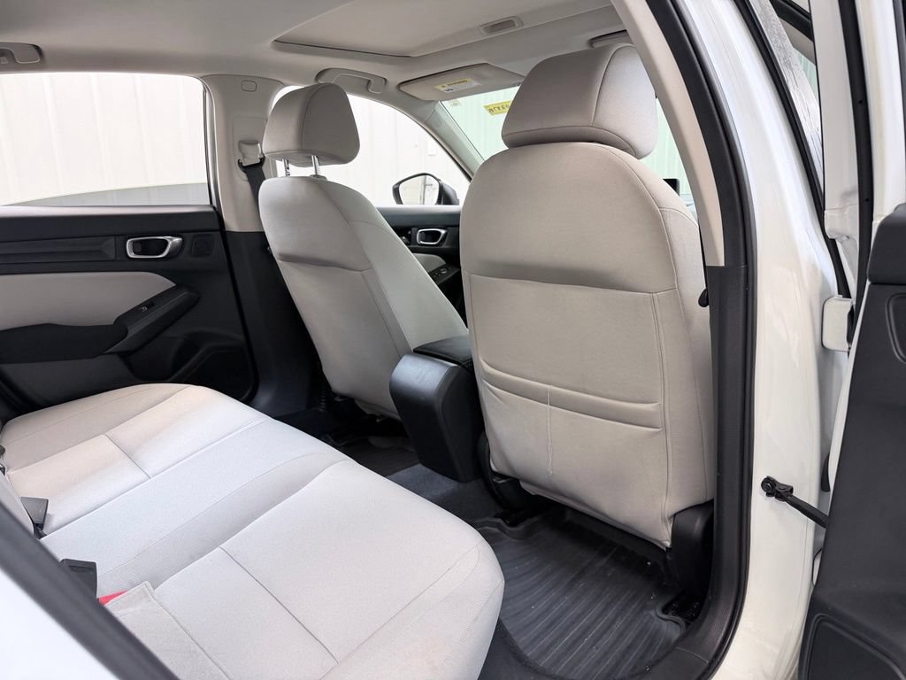 Used 2022 Honda Civic EX image 27