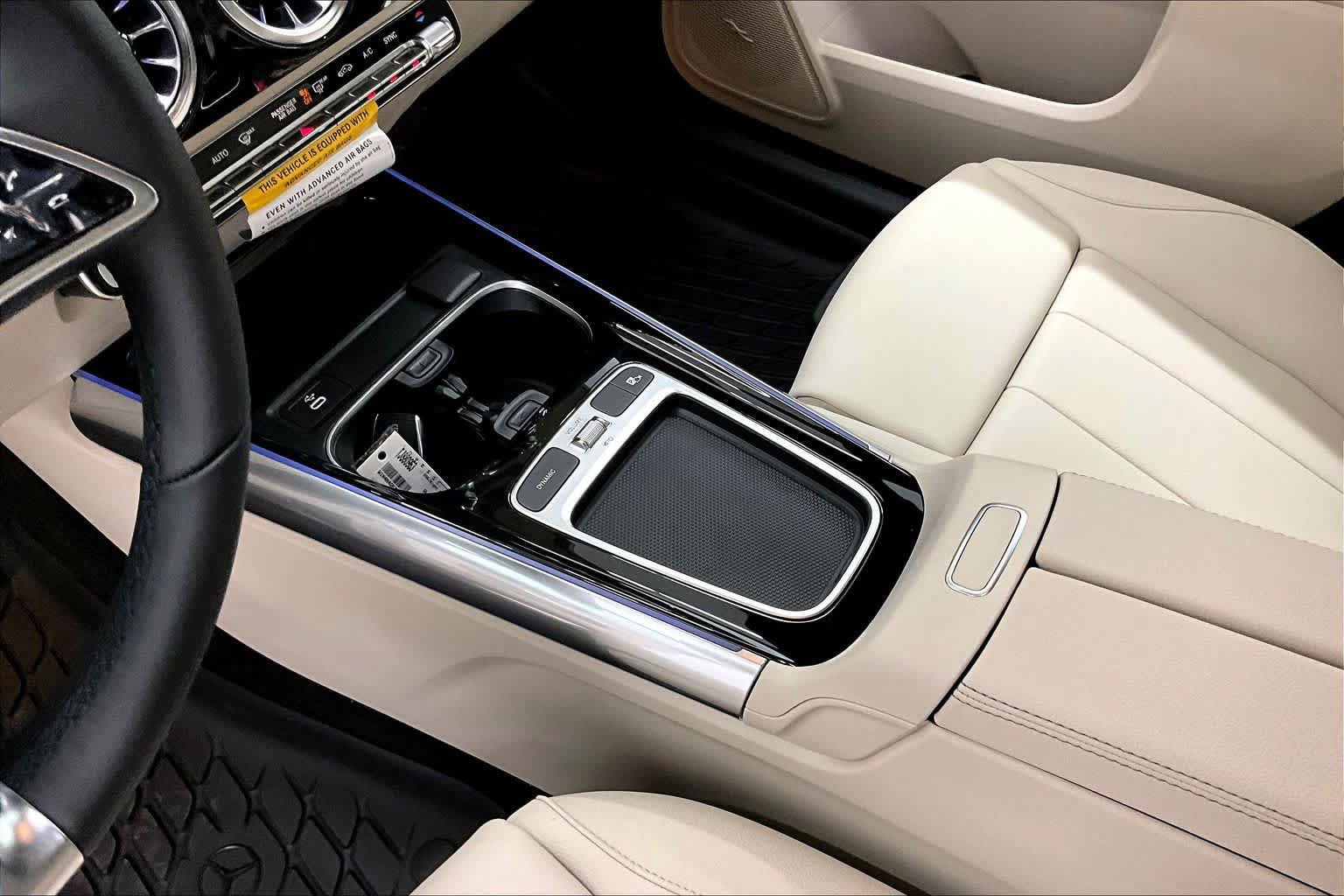 New 2026 Mercedes-Benz GLA 250 image 7