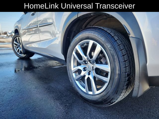 Used 2016 Lexus NX 200t AWD w/ Premium Package image 16