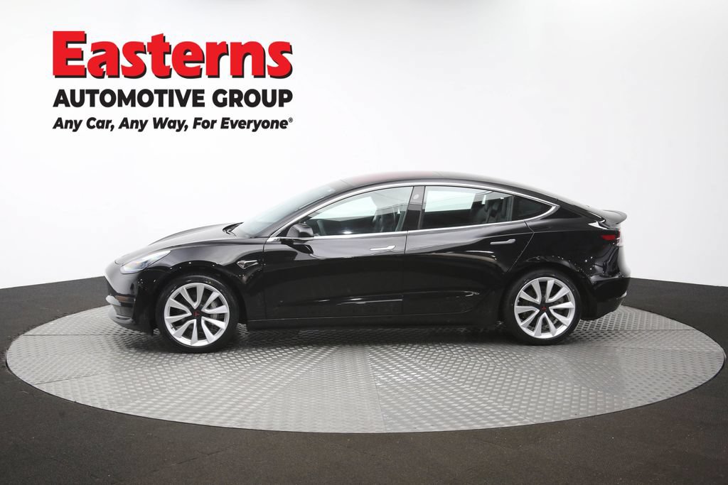 Used 2018 Tesla Model 3 Mid Range RWD image 54