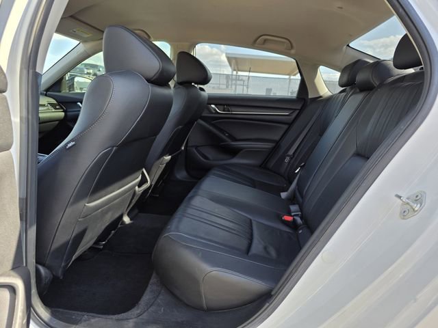 Used 2021 Honda Accord Sport Special Edition image 16