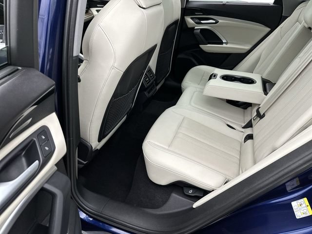 Used 2025 Audi Q5 Premium w/ Premium Plus AWD/4WD image 23
