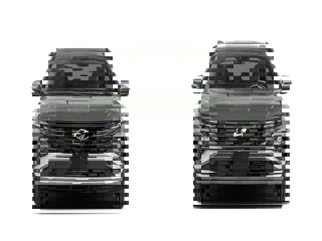 New 2026 Hyundai Tucson SEL w/ Tow & Go Package image 4