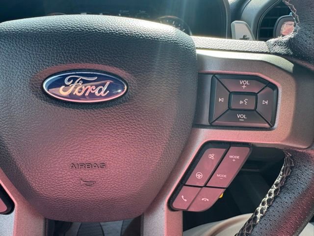 Used 2020 Ford F150 Raptor w/ Equipment Group 801A Mid image 23