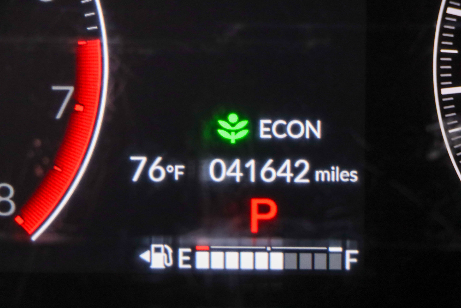 Used 2023 Honda CR-V EX-L image 16