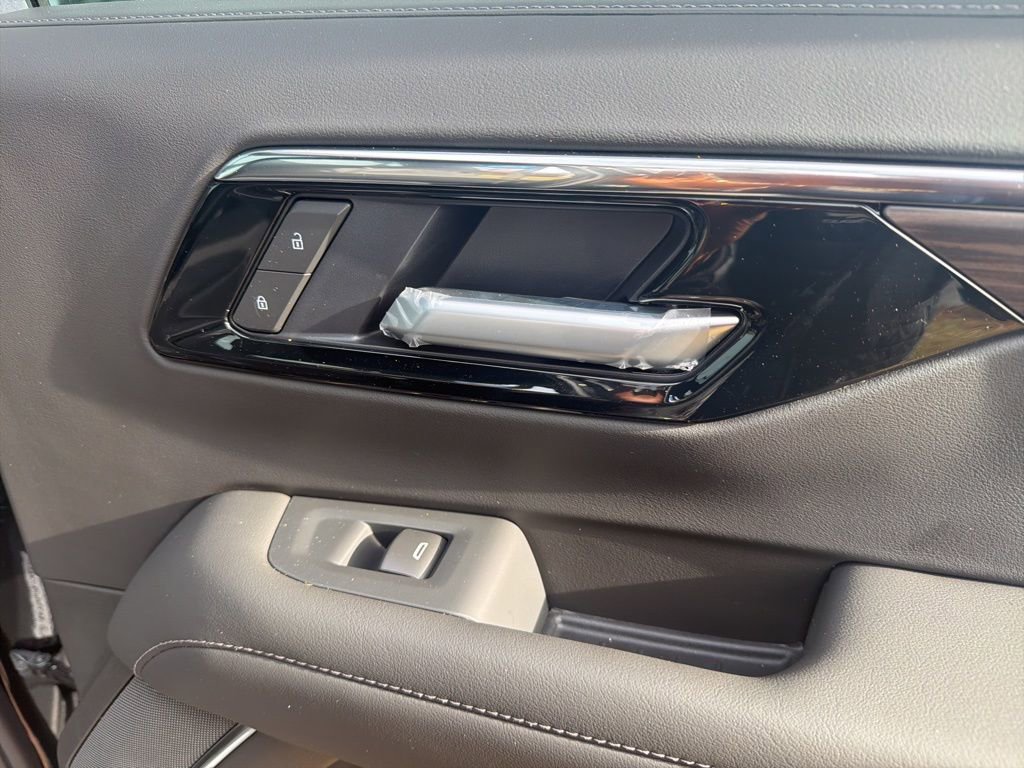 New 2026 Chevrolet Tahoe Z71 w/ Comfort Package image 52