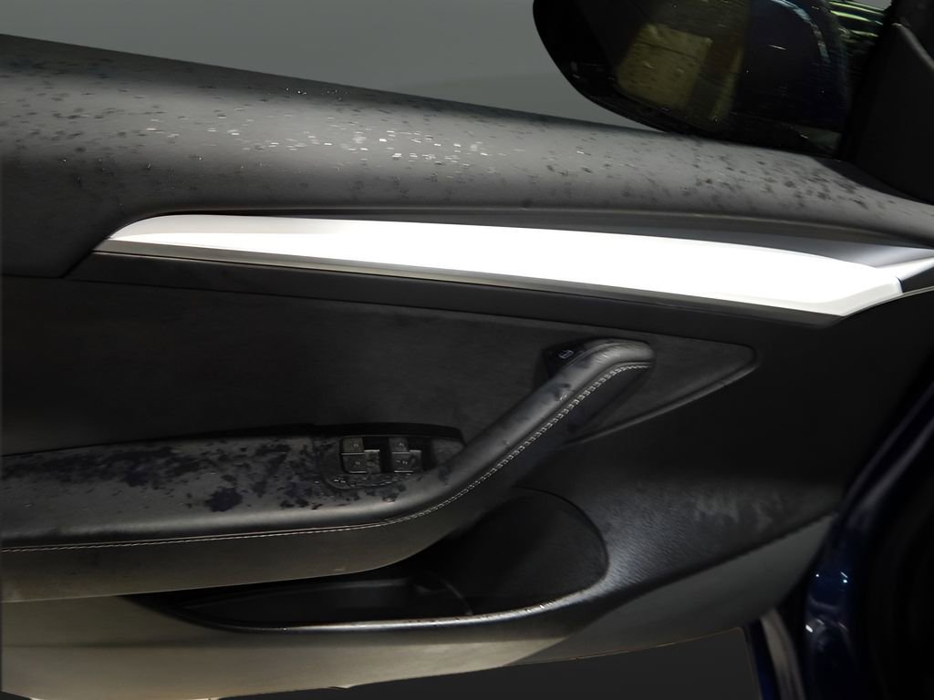 Used 2022 Tesla Model 3 Long Range image 13