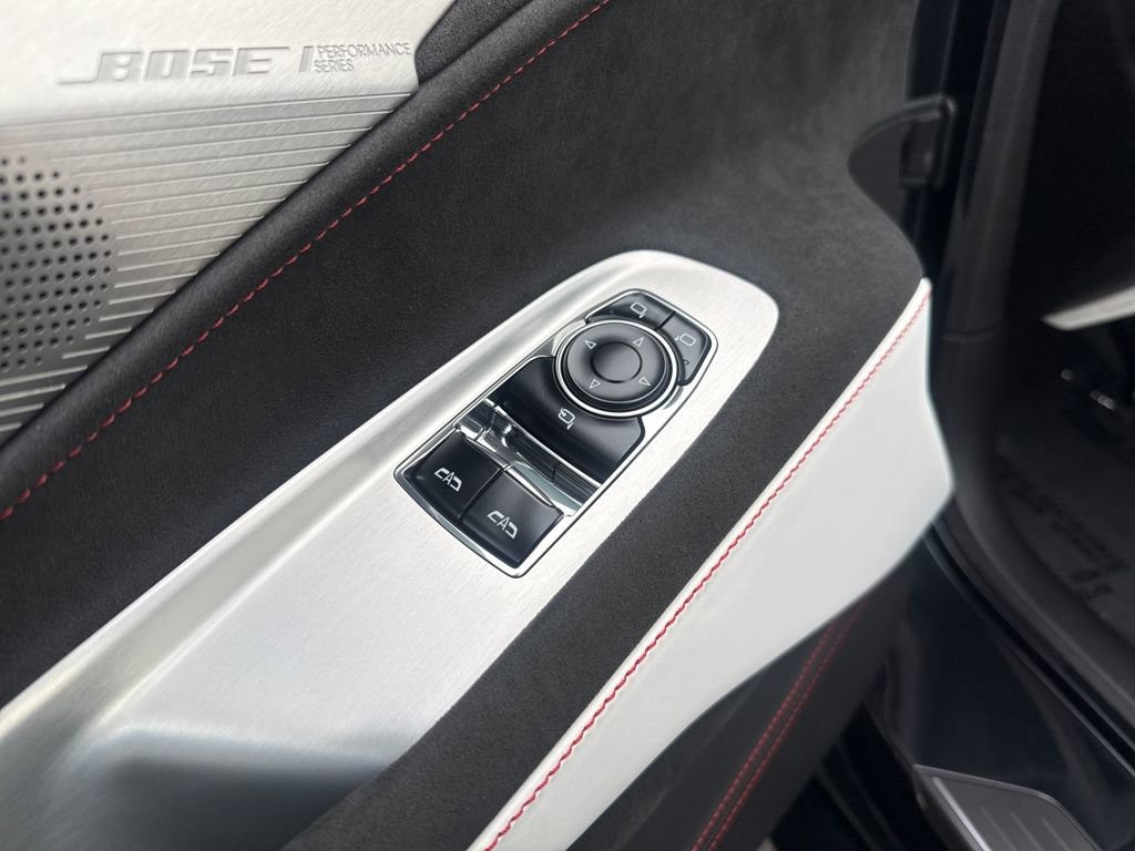 Used 2023 Chevrolet Corvette Stingray Premium Cpe image 11